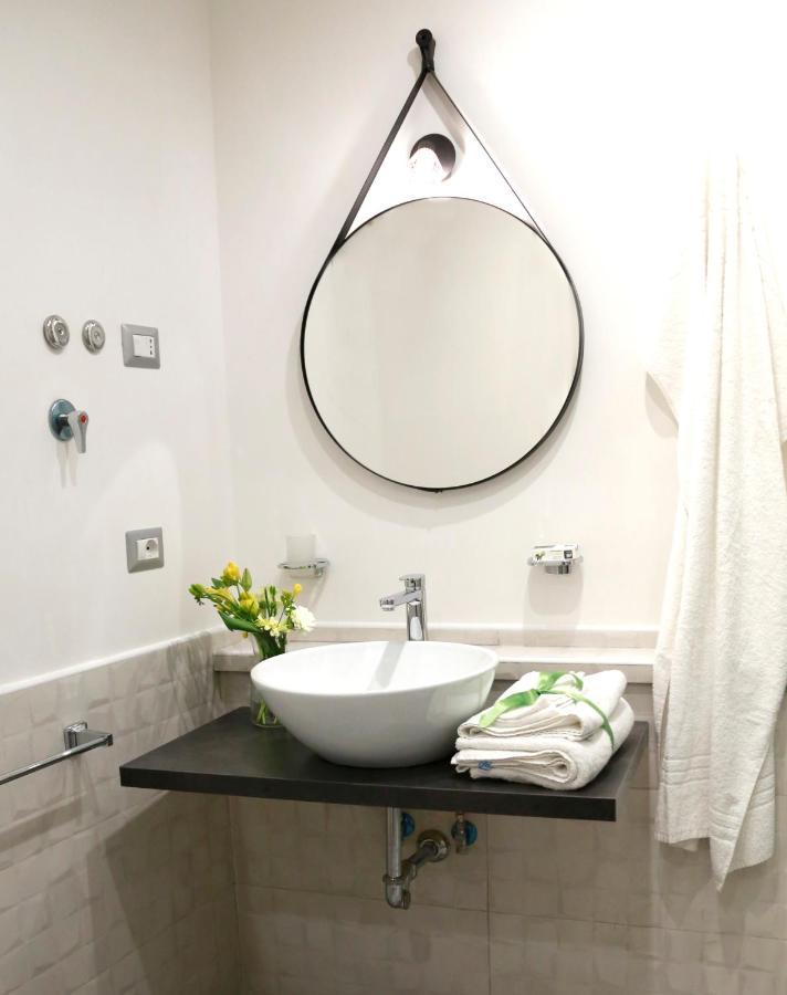 نابولي Handmade Rest Room المظهر الخارجي الصورة